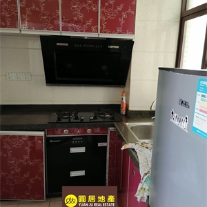 YJ001520粤林望江装修两房