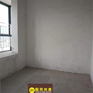 YJ001427万代御景朝南四房 附入户花园