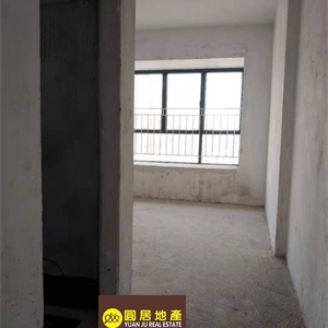 YJ001427万代御景朝南四房 附入户花园