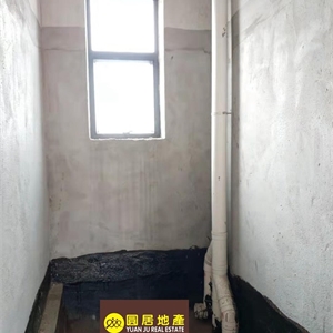 YJ001427万代御景朝南四房 附入户花园