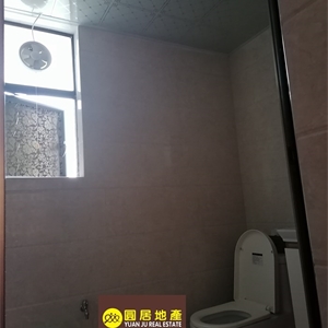 YJ001487 镇中心亿利青春里装修两房