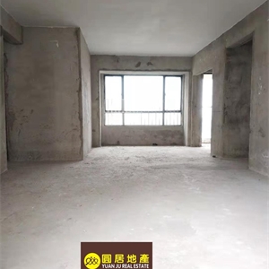 YJ001380天际阳光稀缺四房