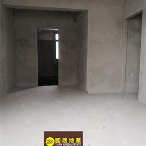 YJ001380天际阳光稀缺四房