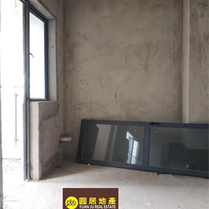 YJ001380天际阳光稀缺四房