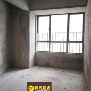 YJ001380天际阳光稀缺四房