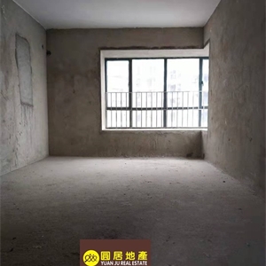 YJ001380天际阳光稀缺四房