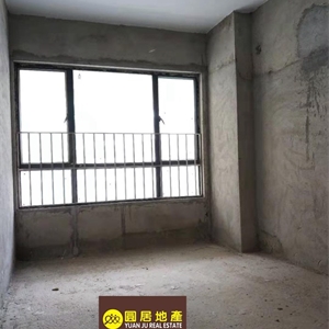YJ001380天际阳光稀缺四房