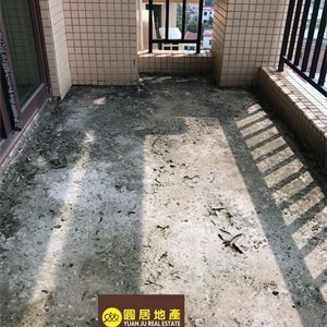 FY000045粤林毛坯两房 过五唯一税费少