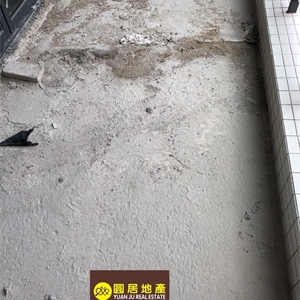 YJ001134天际朝南毛坯三房
