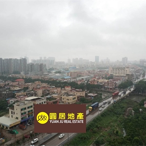YJ001540 金映时代实用三房