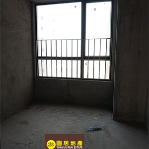 YJ001546 天际阳光南北对流 靓三房