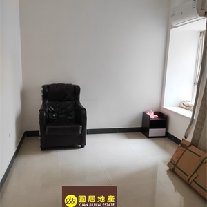 YJ001543 东润楼梯2楼装修三房