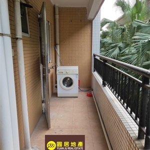 YJ001543 东润楼梯2楼装修三房