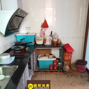 YJ001544旭日御华庭 装修2房带租出售