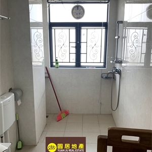 YJ001555 天际阳光精装2+1房 拎包入住