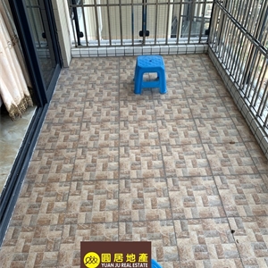 YJ001555 天际阳光精装2+1房 拎包入住