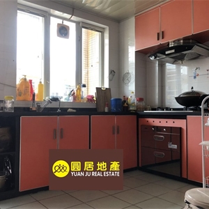 YJ001553东润华庭 复式三房