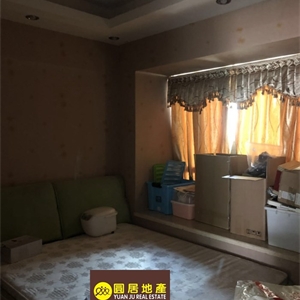 YJ001553东润华庭 复式三房