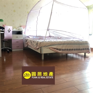 YJ001553东润华庭 复式三房