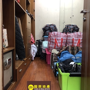 YJ001553东润华庭 复式三房