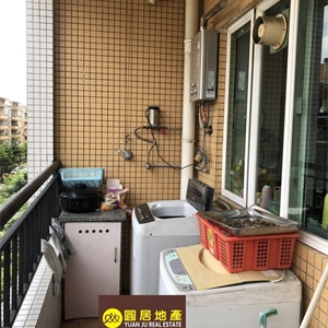 YJ001553东润华庭 复式三房