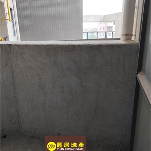 YJ001550万代御景 毛坯两房 付大平台使用
